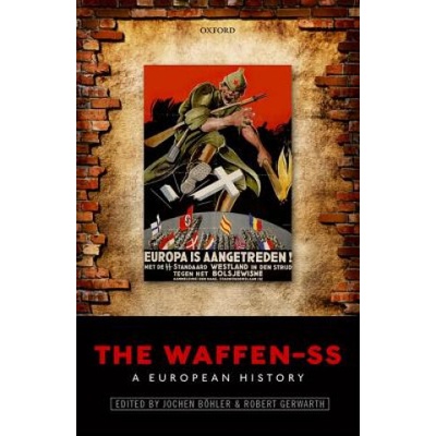Waffen-SS Bohler Jochen