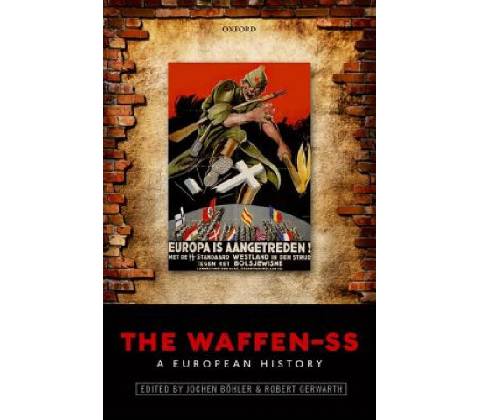 Waffen-SS Bohler Jochen