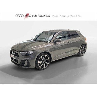 Audi A1 35 TFSI S tronic S-line Sportback 110 kW
