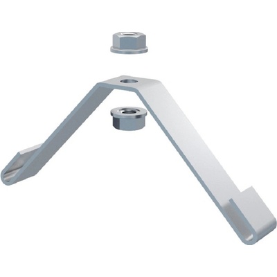 MERKUR Držák DZM 3/150 "ŽZ" ARK