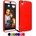 HTC Desire Eye Силиконов Калъф + Протектор