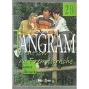 Tangram 2B Kursbuch + Arbeitsbuch