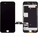 LCD displeje k mobilným telefónom LCD Displej + Dotyková doska Apple iPhone 8, SE