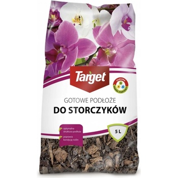Target ZEM PRE ORCHIDEY 5 l
