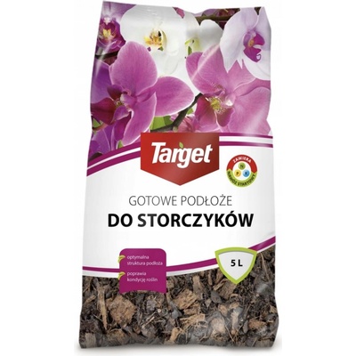Target ZEM PRE ORCHIDEY 5 l