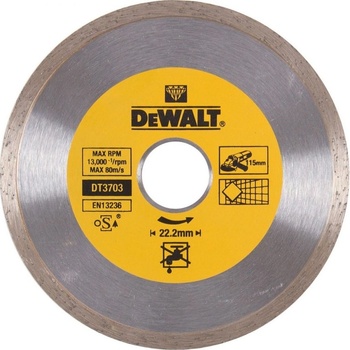 DeWalt DT3703