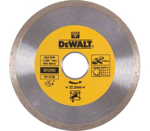DeWalt DT3703