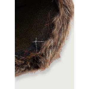 Barbour шапка дамска (LHA0210)