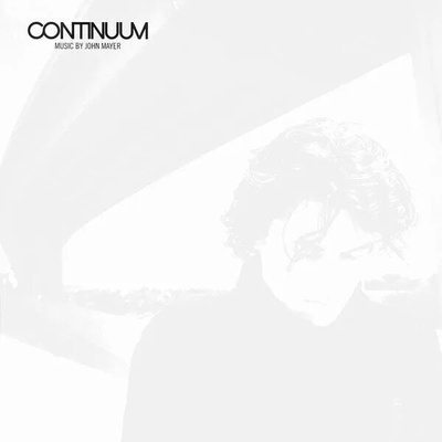 John Mayer - Continuum (2 LP)