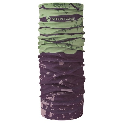 Montane Шалът Montane Chief saskatoon berry