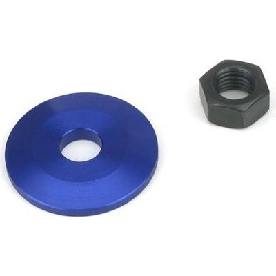 Evolution matice vrtule s podložkou: E100