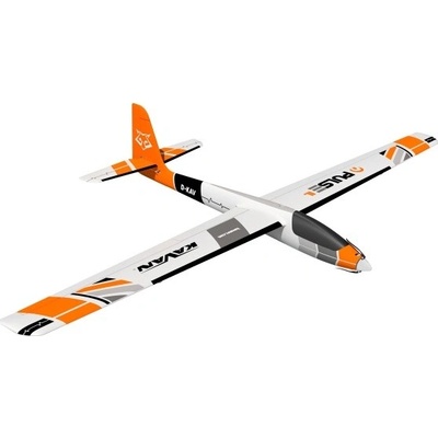 Kavan Pulse 2200 V2 ARF oranžová