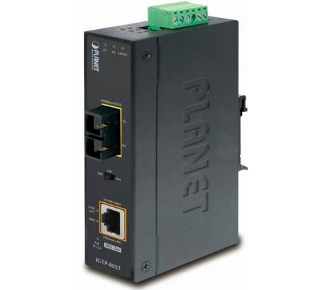 PLANET Technology IGTP-802T