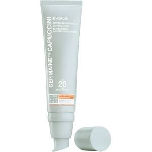 Germaine de Capuccini B-Calm Коригиращ и хидратиращ крем за лице, SPF20, 50 ml - baby