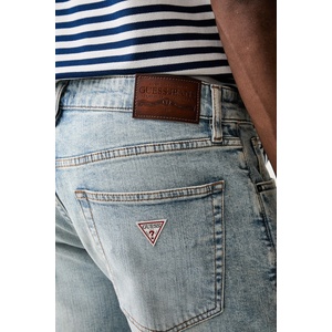 Guess Jeans дънки стрейт мъжки (M6GA1B.D0024)
