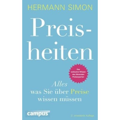 Hermann S. - Preisheiten