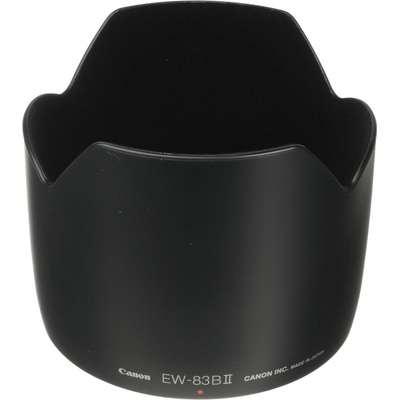 Canon EW-83B II