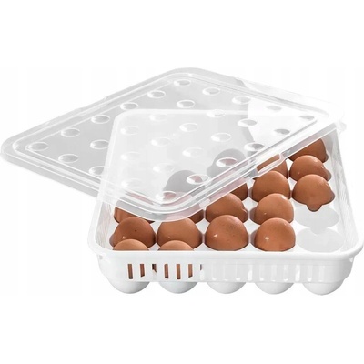 Orion Box na vajíčka 30 ks