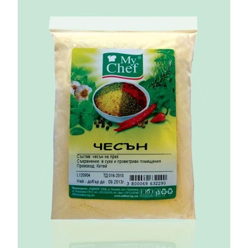 Image 1 of РАДИКОМ Чесън прах 1кг