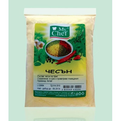 РАДИКОМ Чесън прах 1кг