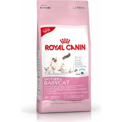 Royal Canin Mother & Babycat 400 g