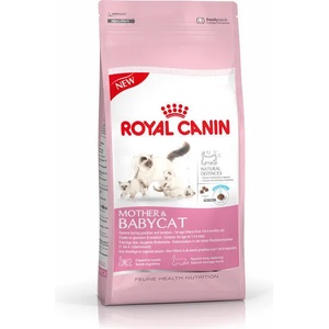 Royal Canin Mother & Babycat 400 g