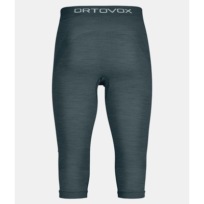 Ortovox 120 Competition Light Short Pants Black Raven