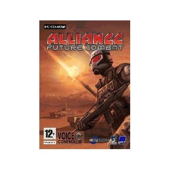 Alliance Future Combat