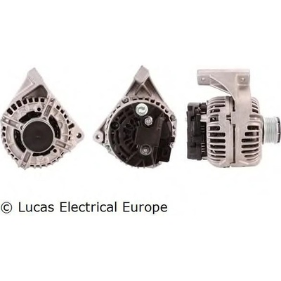 LUCAS ELECTRICAL Alternátor LUE LRA02182