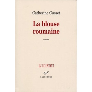 La blouse roumaine | Cusset (ISBN: 9782070719761)