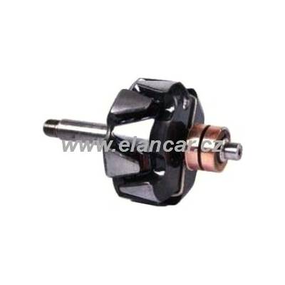 Rotor alternátoru - Bosch 1124034052