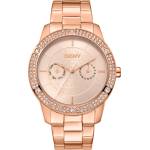 DKNY dk1l056m0055 - Дамски часовник (dk1l056m0055) Часовници