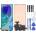 Samsung Оригинален LCD Дисплей и Тъч Скрийн за Samsung Galaxy M55 SM-M556B
