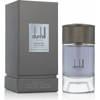 Dunhill Signature Collection Valensole Lavender parfumovaná voda pánska 100 ml