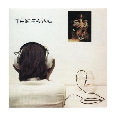 THIEFAINE, HUBERT-FELIX - Autorisation de délirer CD