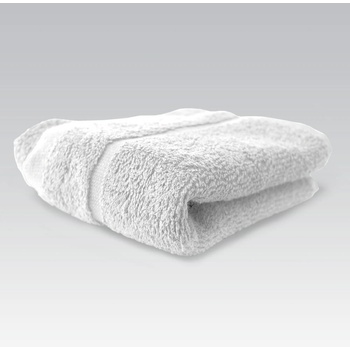 Profod Malý uterák Economy Biela 30 x 50 cm