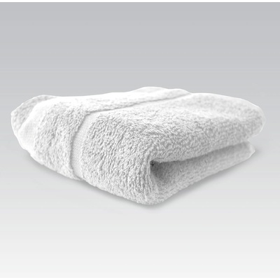 Profod Malý uterák Economy Biela 30 x 50 cm