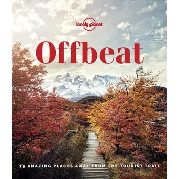 Image 1 of Lonely Planet Offbeat