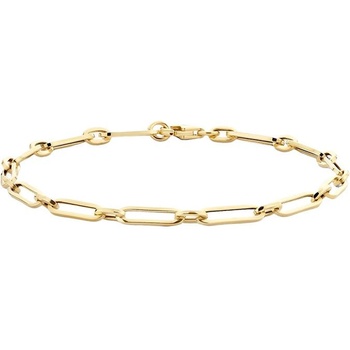 Blush Златна дамска гривна Blush 2189YGO (2189YGO)