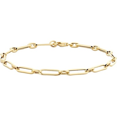 Blush Златна дамска гривна Blush 2189YGO (2189YGO)