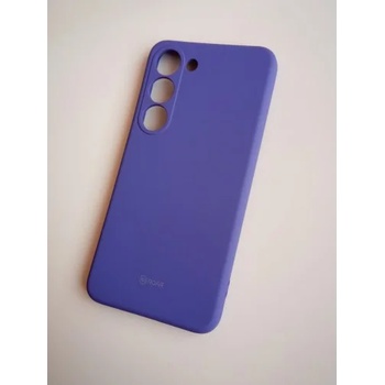 Image 1 of Силиконов гръб Roar Simply за Samsung Galaxy S23