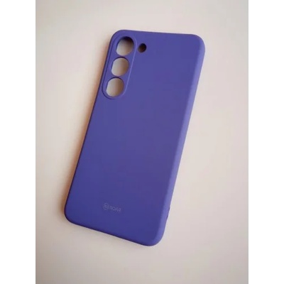Силиконов гръб Roar Simply за Samsung Galaxy S23