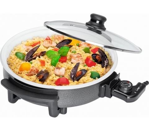 Clatronic PP 3401