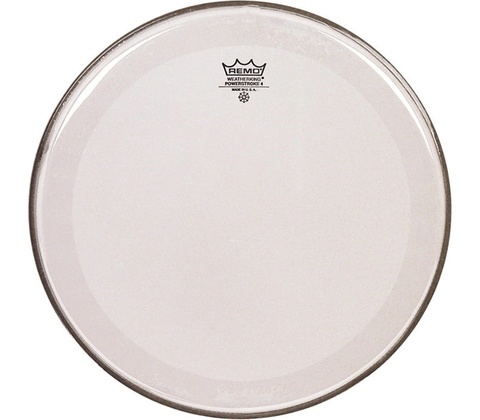 Remo Powerstroke 4 Clear 13"