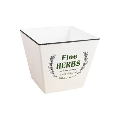 Kvetináč plastový HERBS X0752