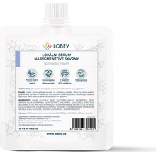 Lobey Classic Náhradní náplň Lokální sérum na pigmentové skvrny 15 ml + 5 ml GRATIS