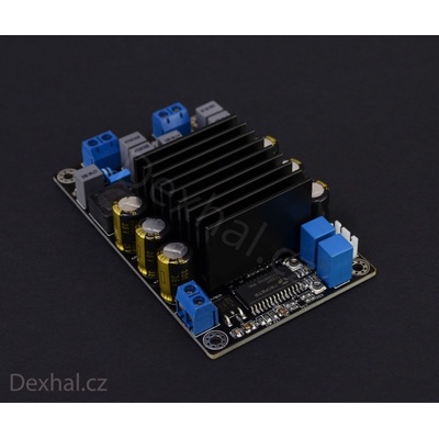 Tripath TK2050/TC2050