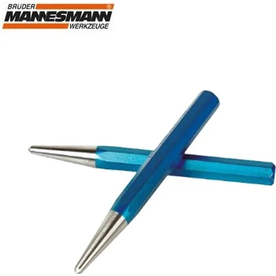 Brüder Mannesmann Център 120 x 12 mm (M 659)