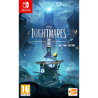 Little Nightmares 2