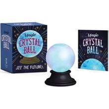 Magic Crystal Ball Scrimizzi Marlo